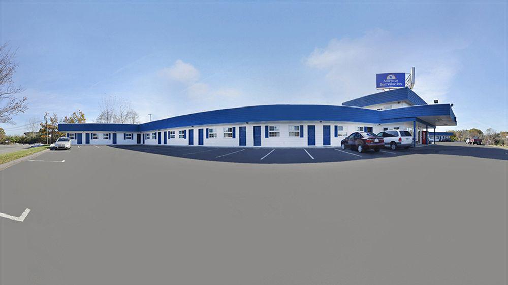 Best Stay Inn -Manchester Ngoại thất bức ảnh